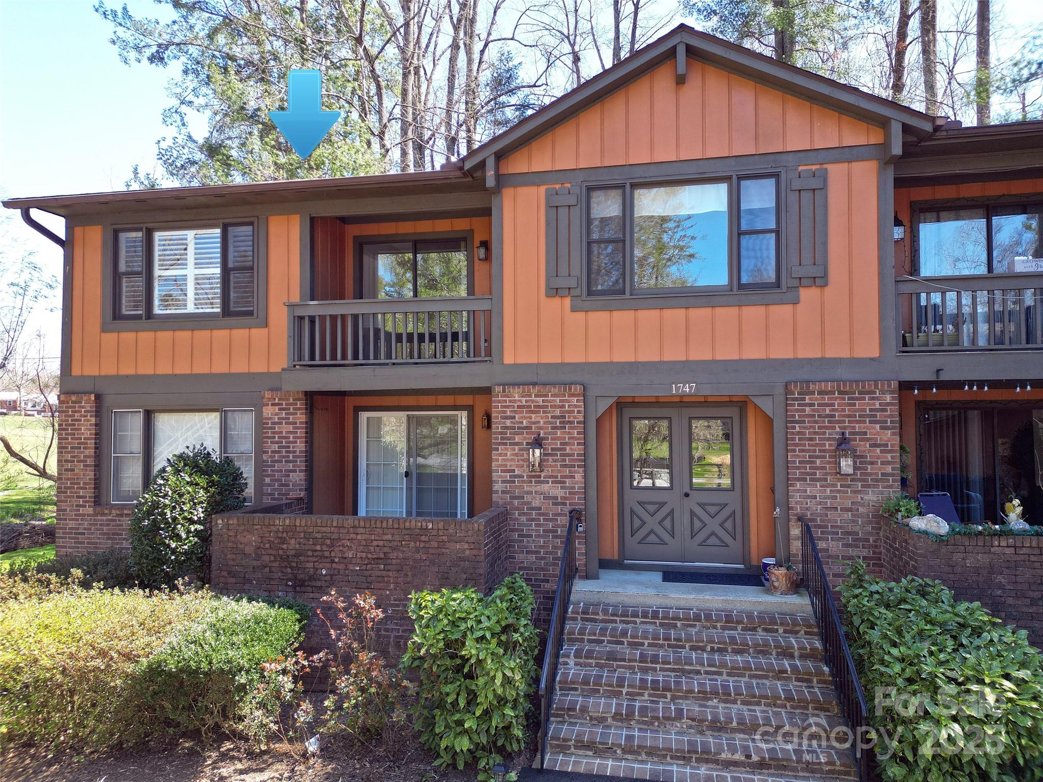 Haywood Manor - Residential