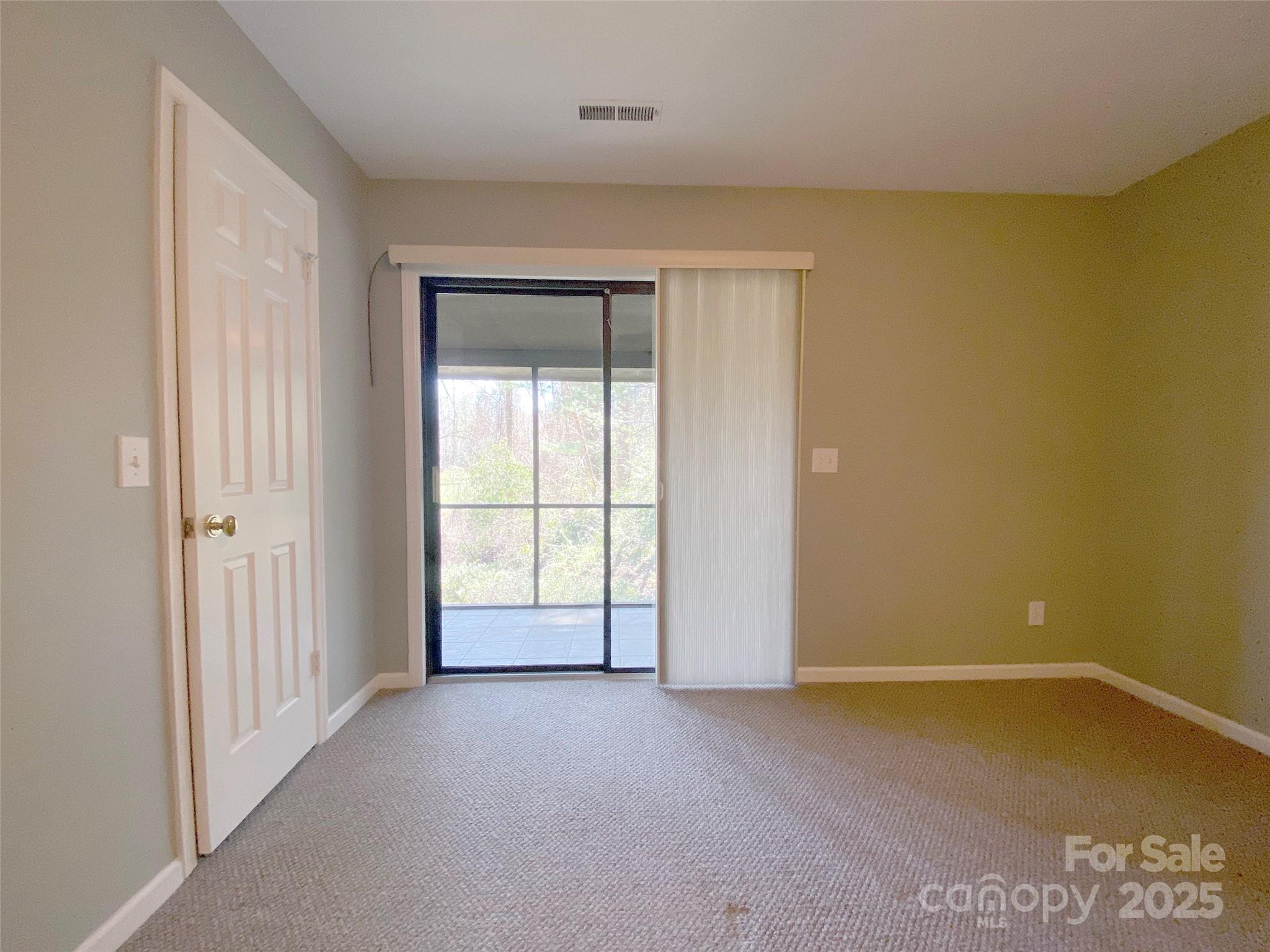 Haywood Manor - Residential