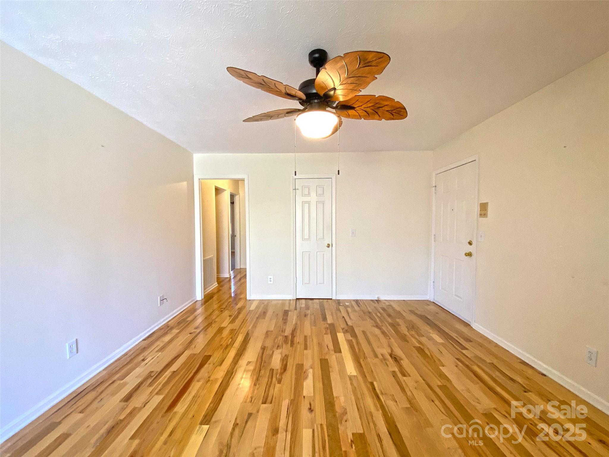 Haywood Manor - Residential