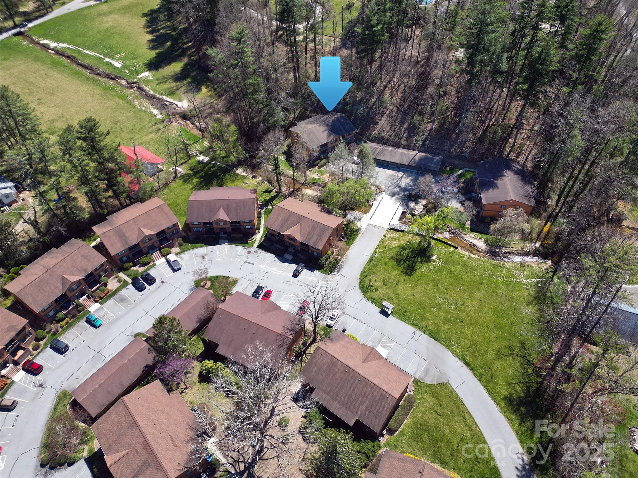 1747 Haywood Manor Road C