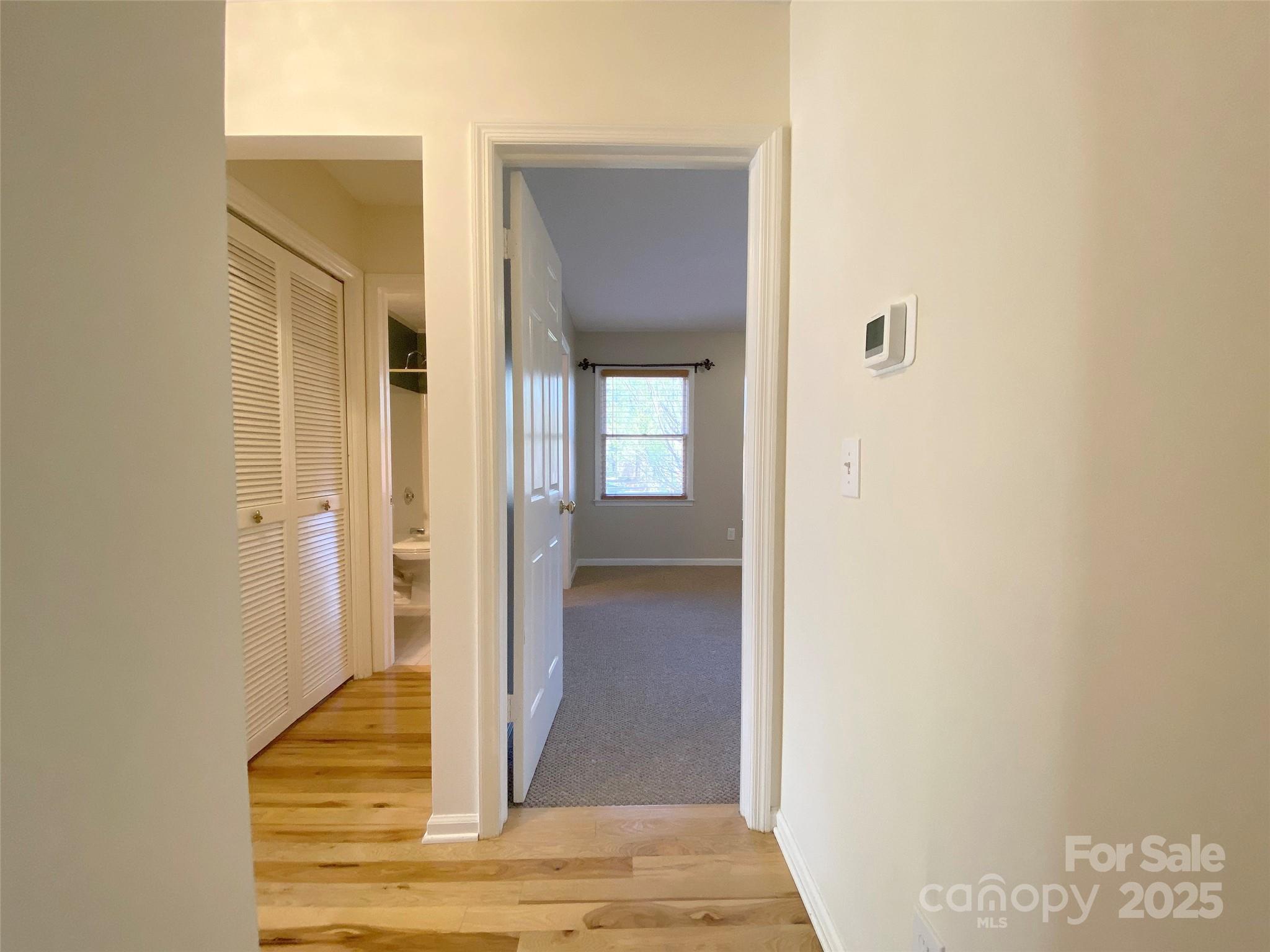 Haywood Manor - Residential