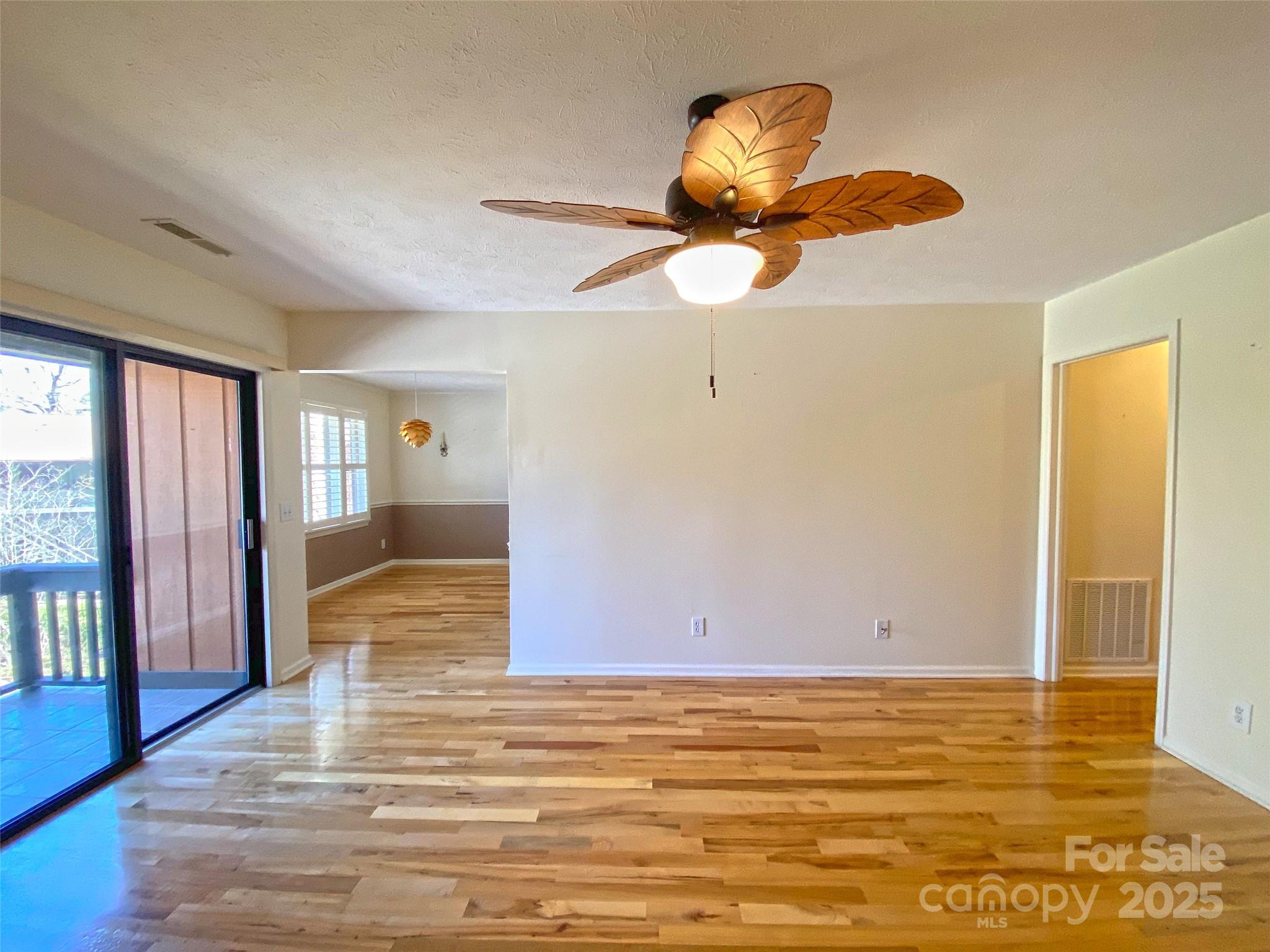 Haywood Manor - Residential