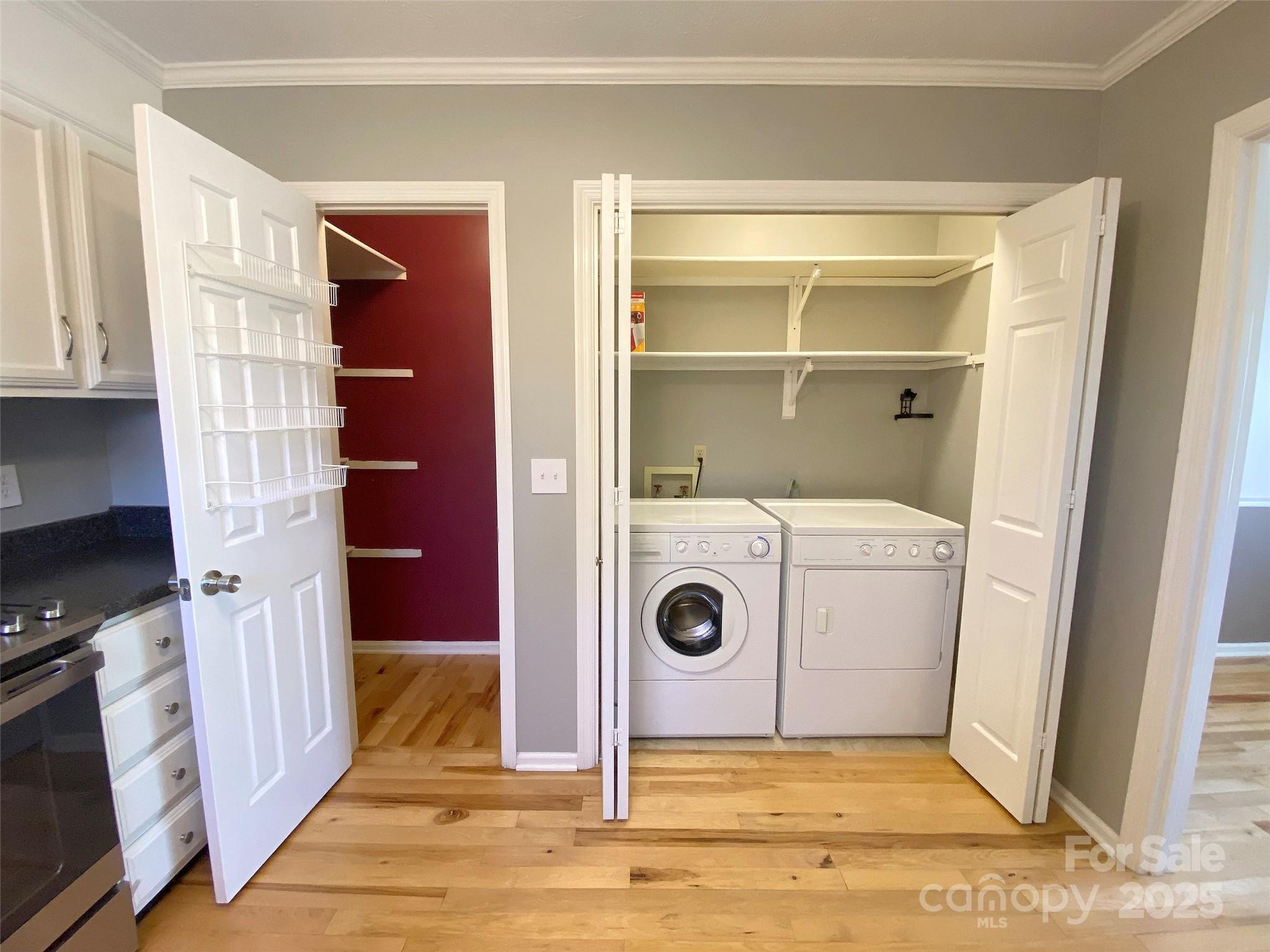 Haywood Manor - Residential