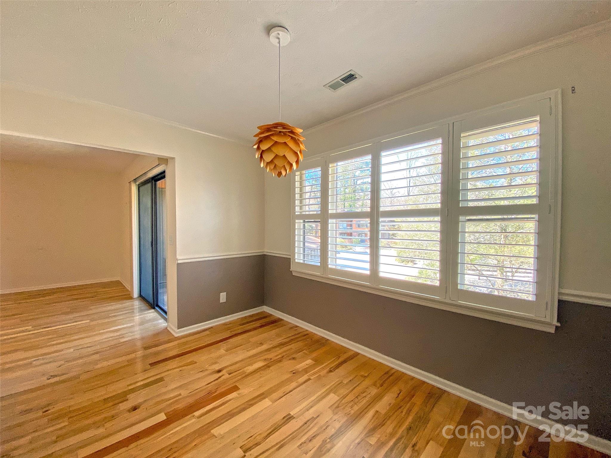 Haywood Manor - Residential