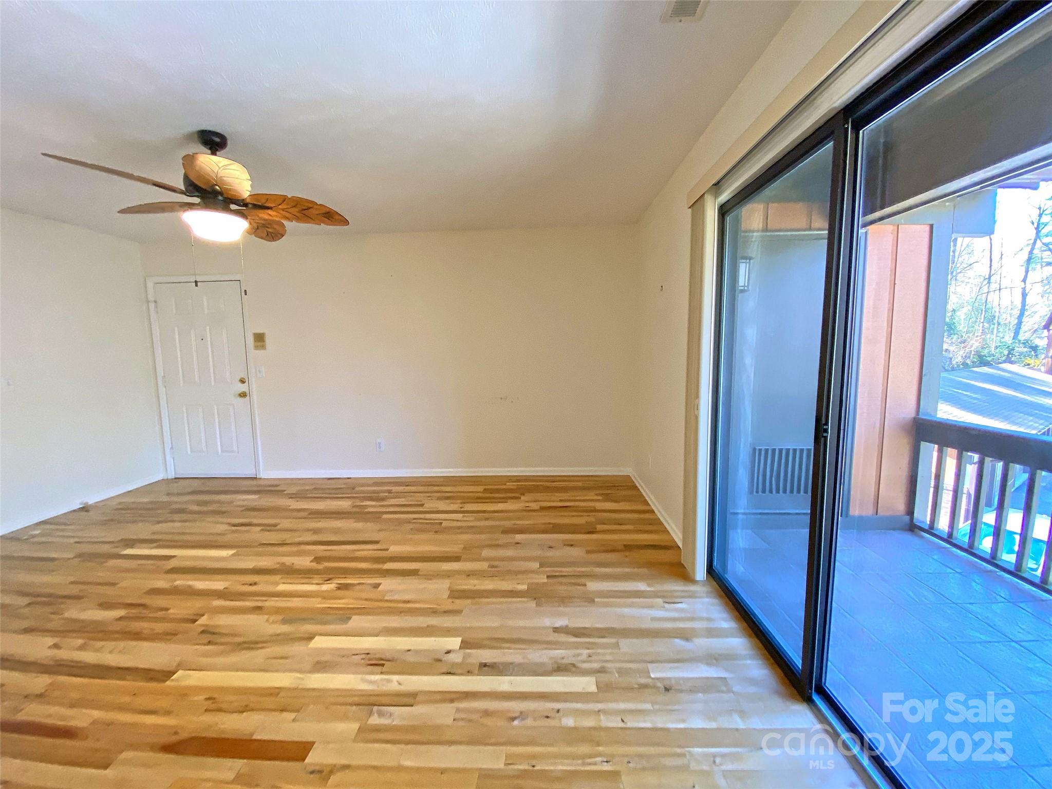 Haywood Manor - Residential