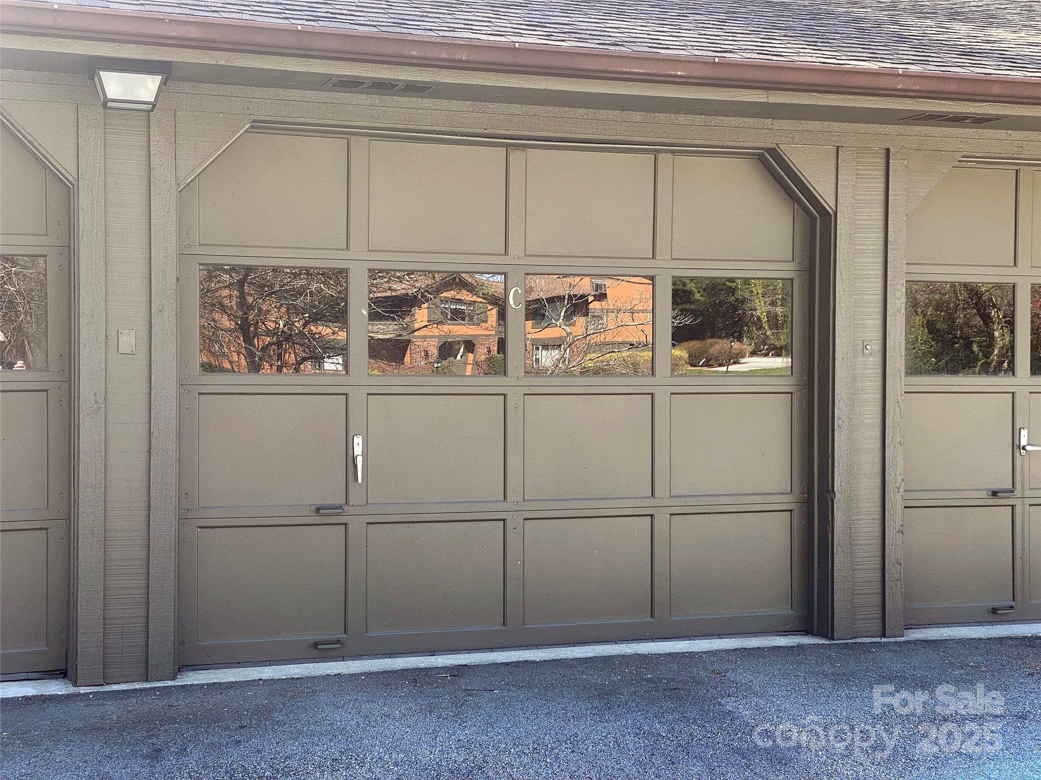 Haywood Manor - Residential