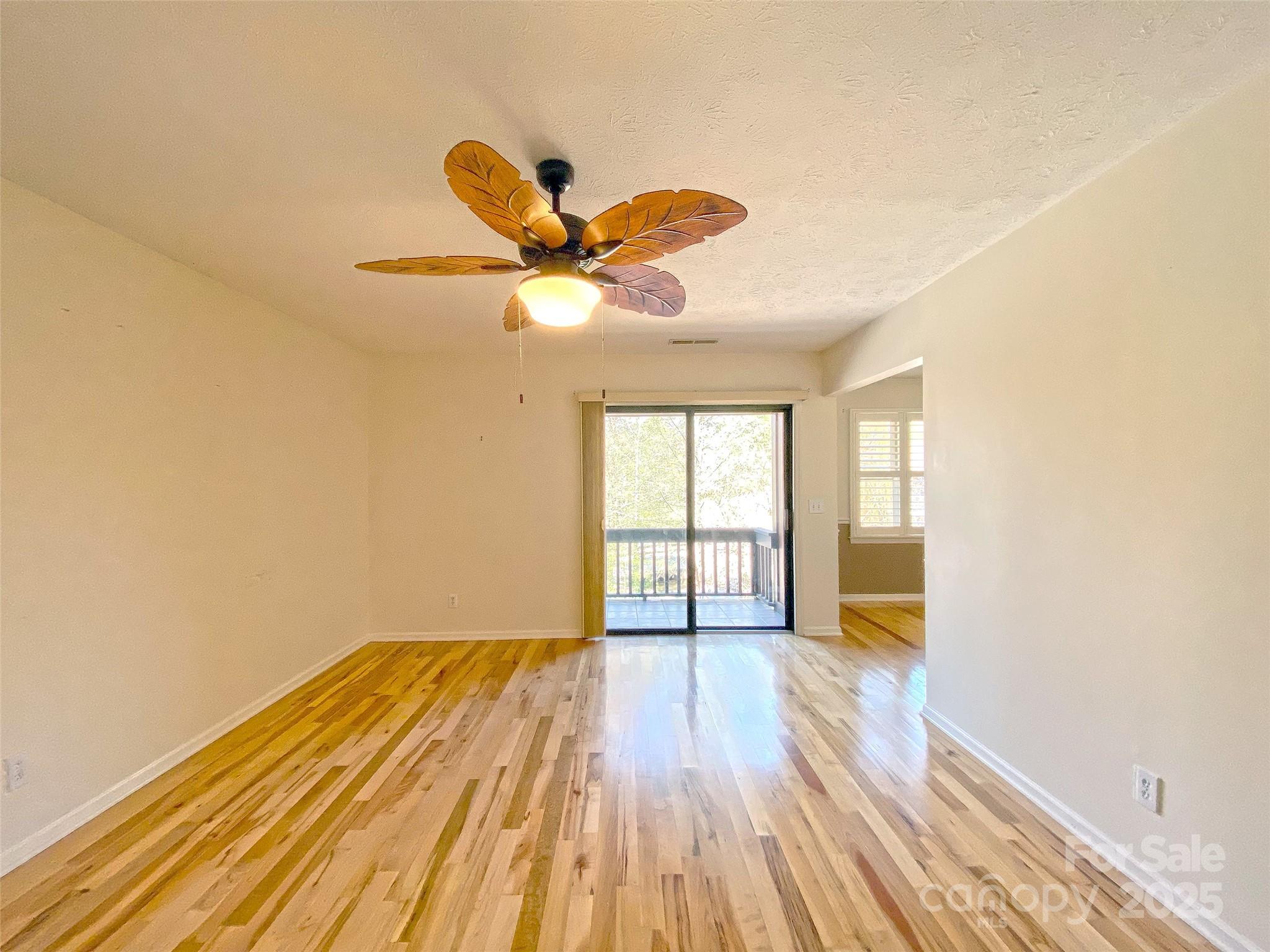 Haywood Manor - Residential