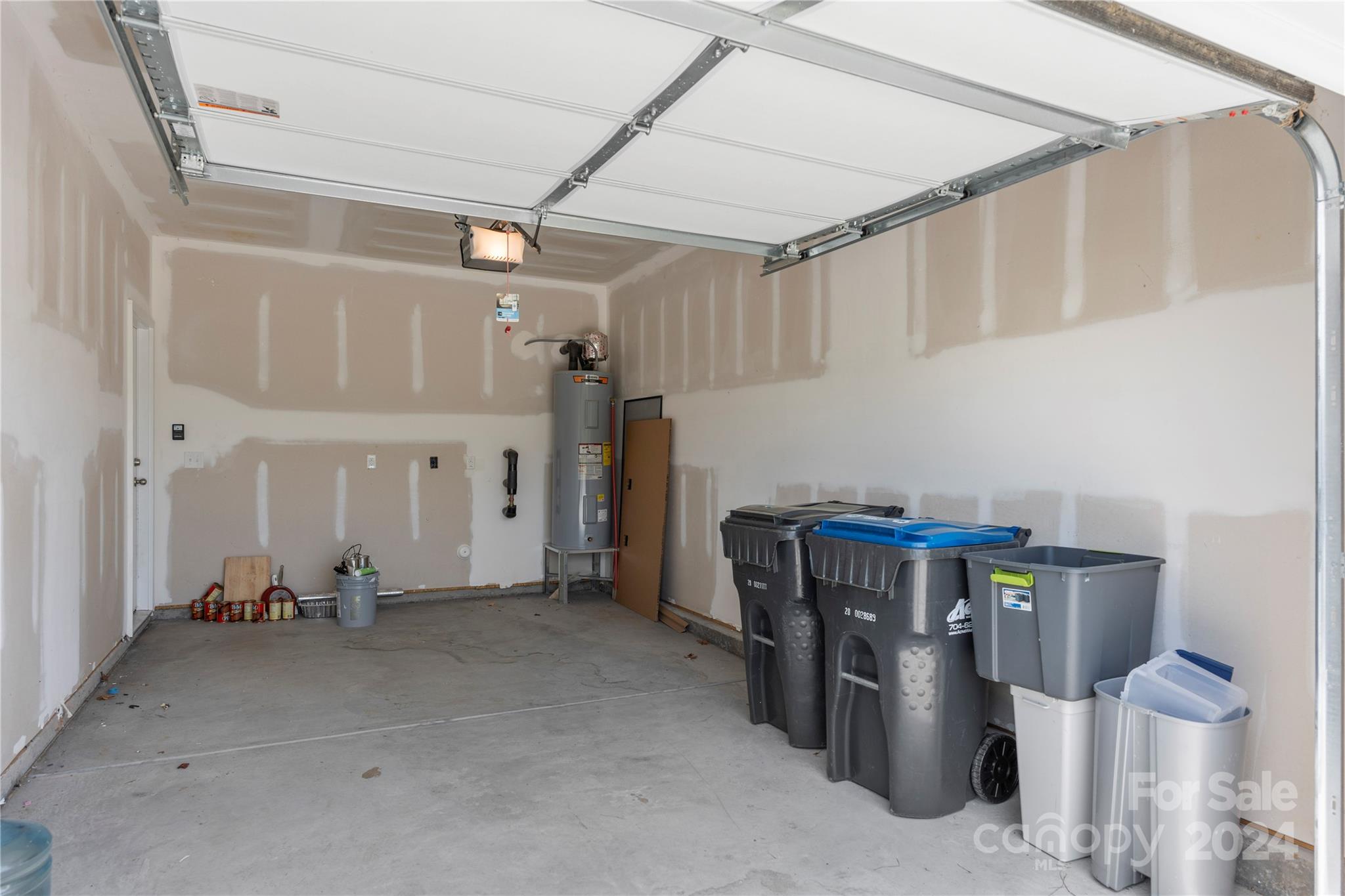 Ivy Ridge - Residential