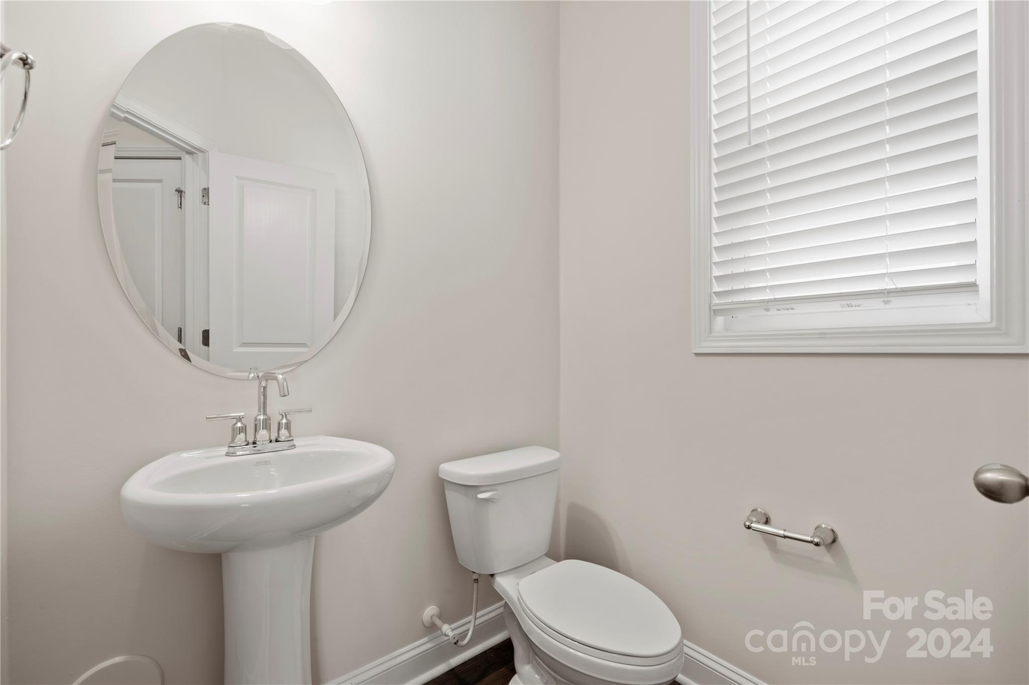 Ivy Ridge - Residential