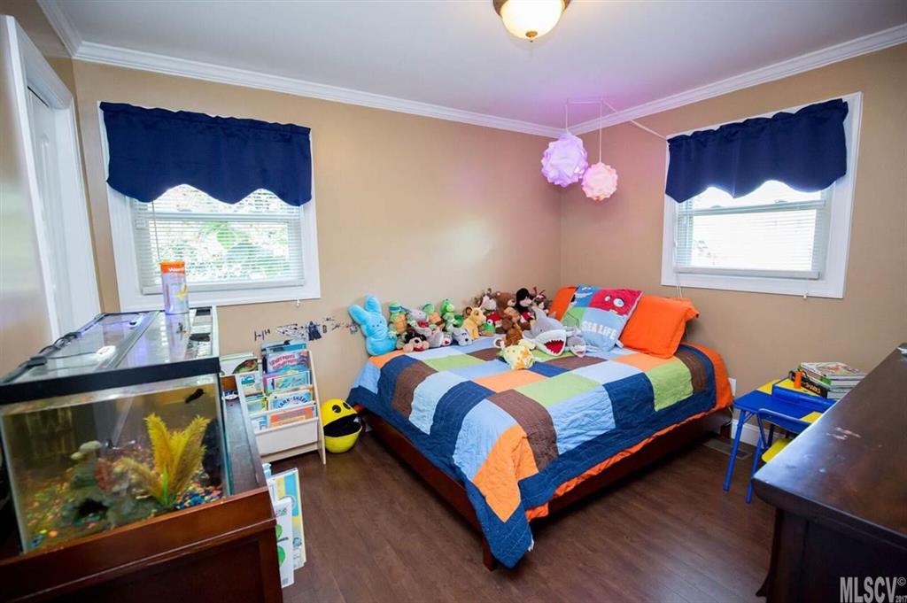 Landsdowne - Residential