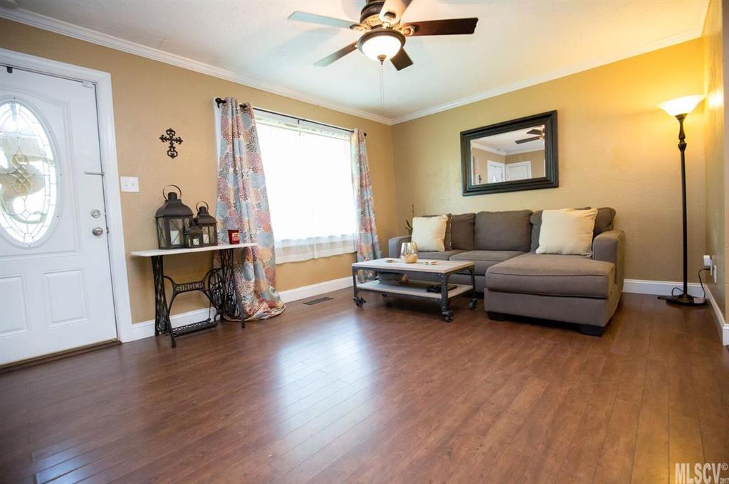 Landsdowne - Residential