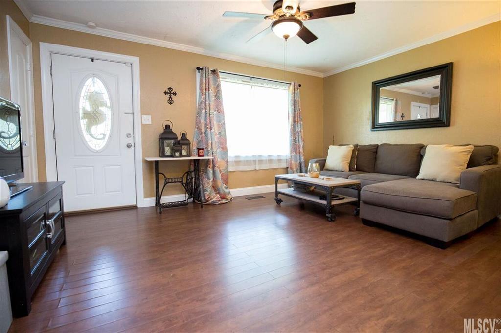 Landsdowne - Residential