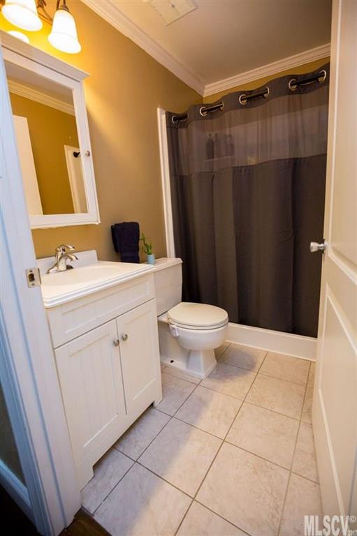 Landsdowne - Residential