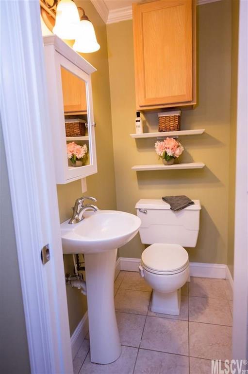 Landsdowne - Residential