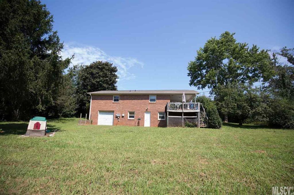 Landsdowne - Residential