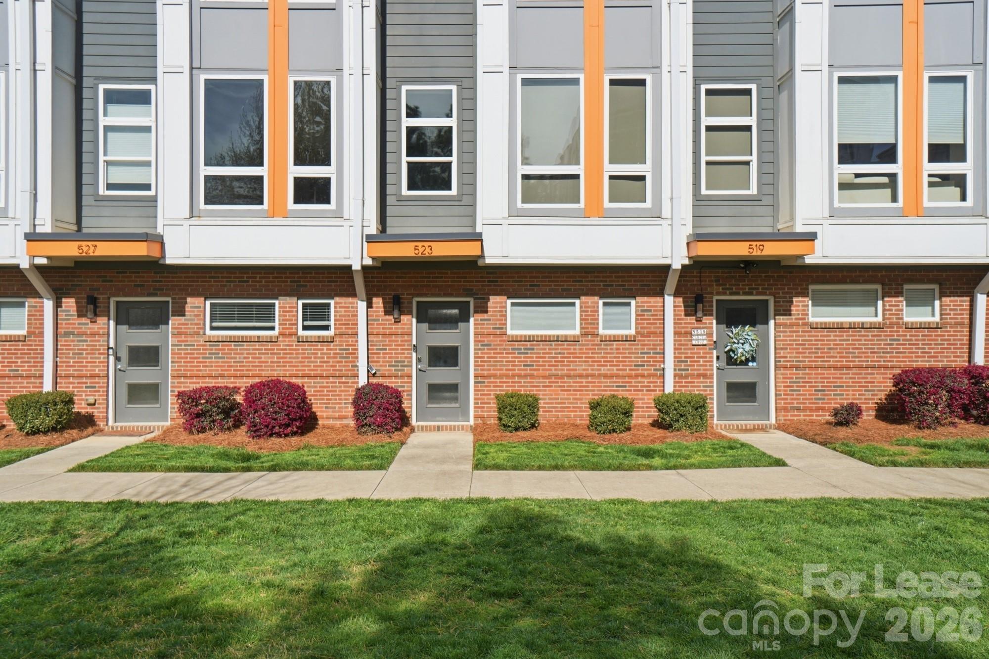 523 Sedgefield Park Drive