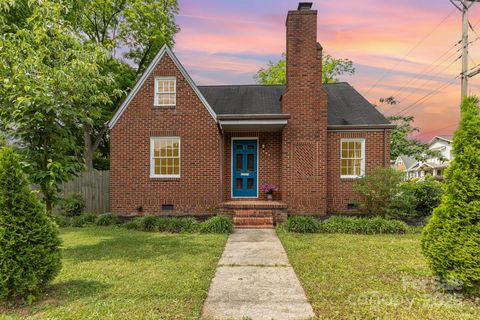 1400 Matheson Avenue Charlotte NC 28205