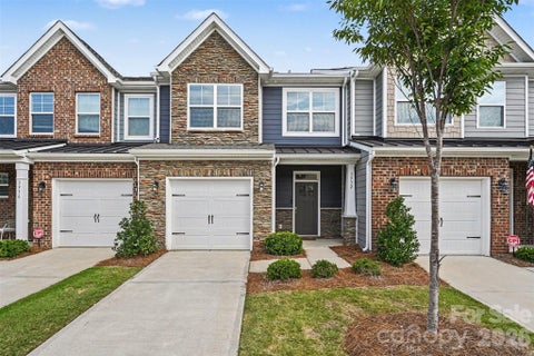 Photo of 3932 Rothwood Lane #68, Harrisburg, NC 28075 (MLS # 4419316)