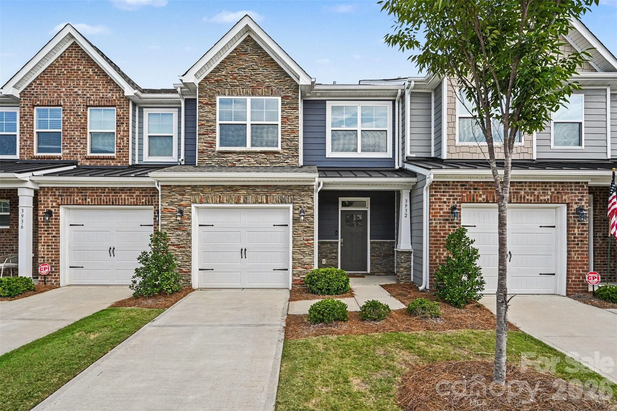 3932 Rothwood Lane Unit 68, Harrisburg, NC, 28075