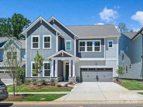 11208 Shreveport Drive Huntersville NC 28078
