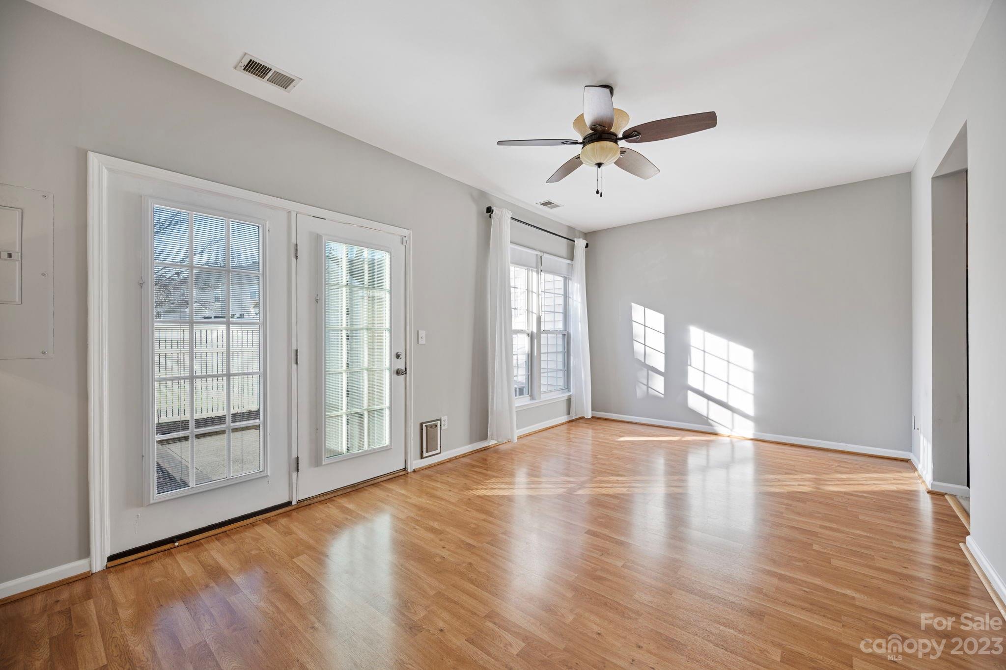 Oakhurst - Residential