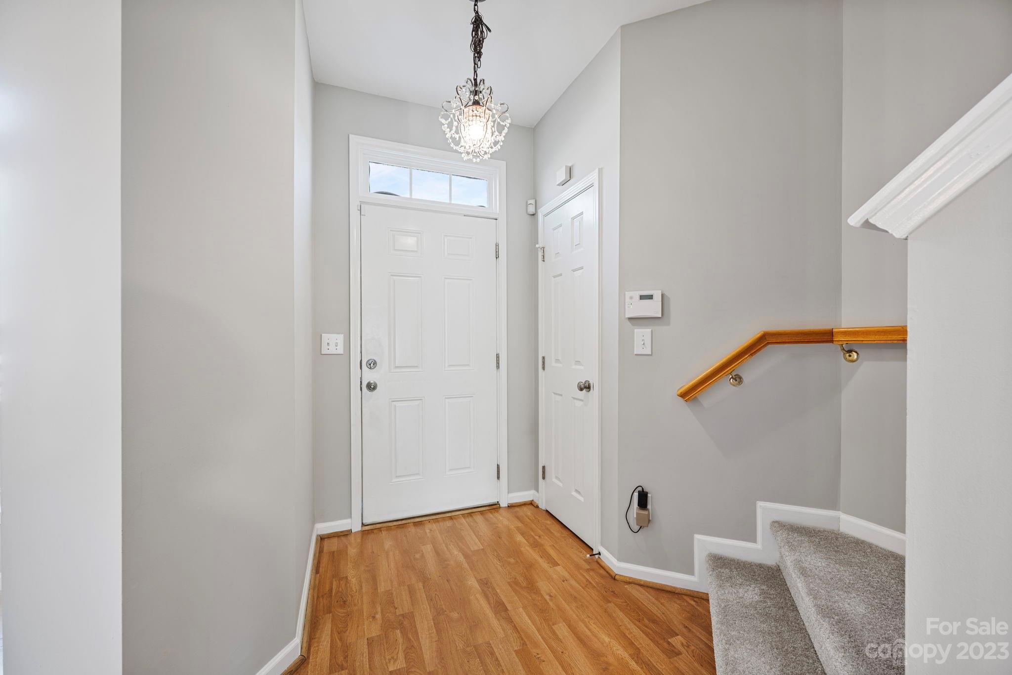 Oakhurst - Residential