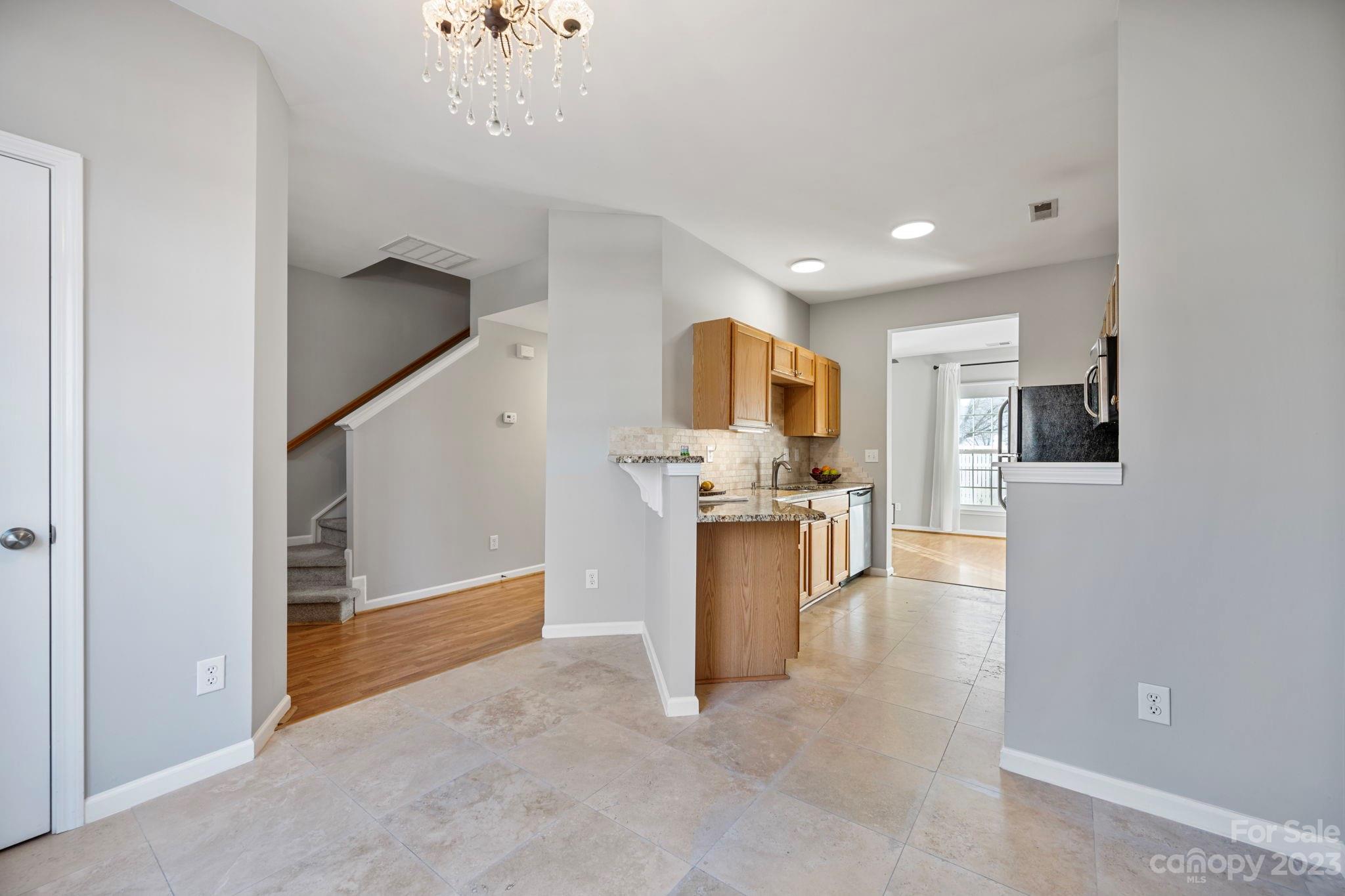 Oakhurst - Residential