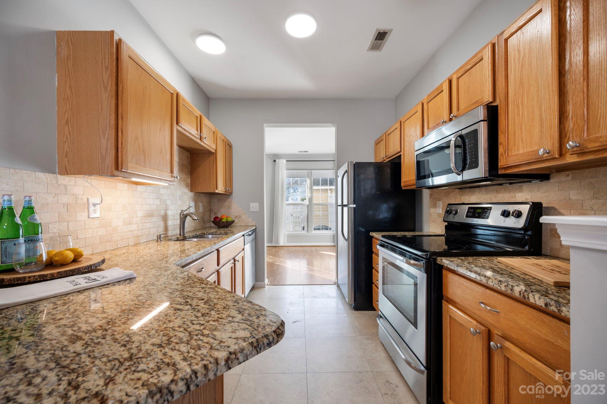 Oakhurst - Residential