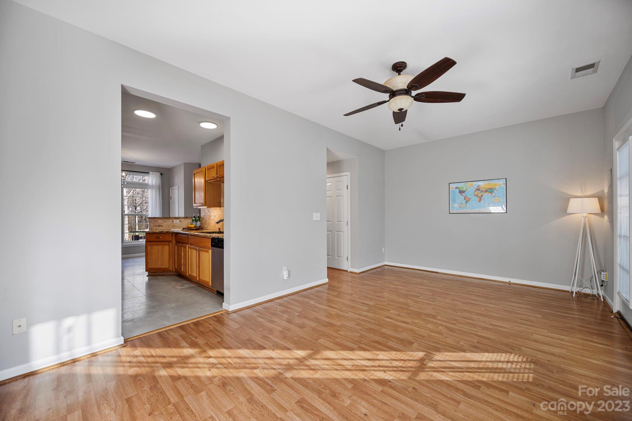 Oakhurst - Residential