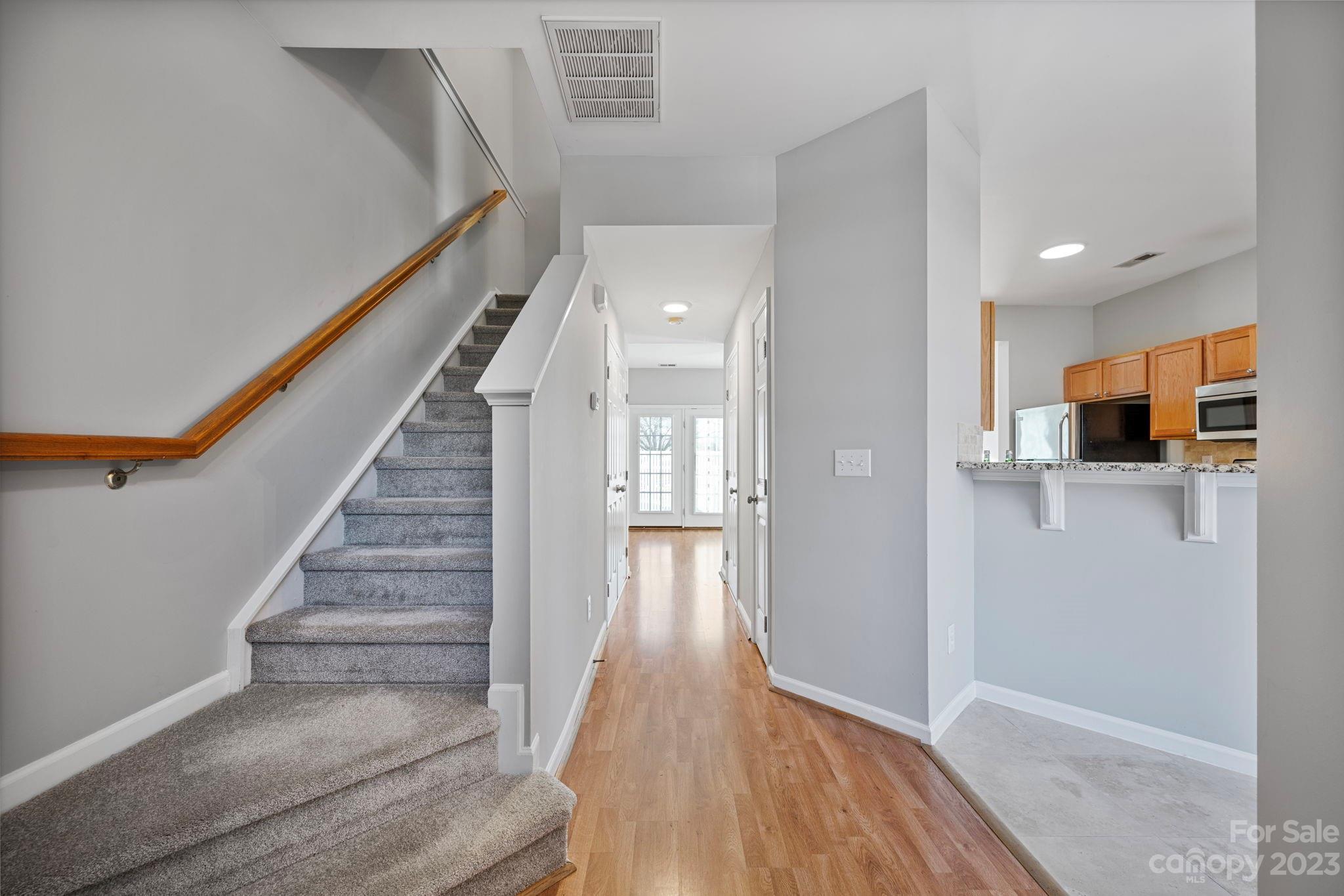 Oakhurst - Residential