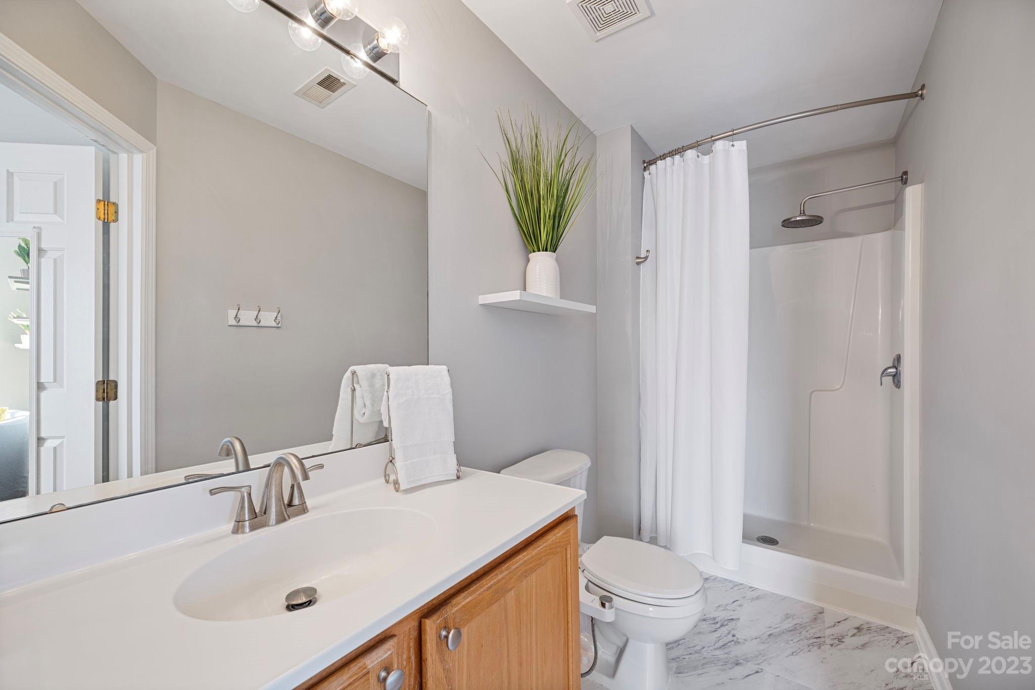 Oakhurst - Residential