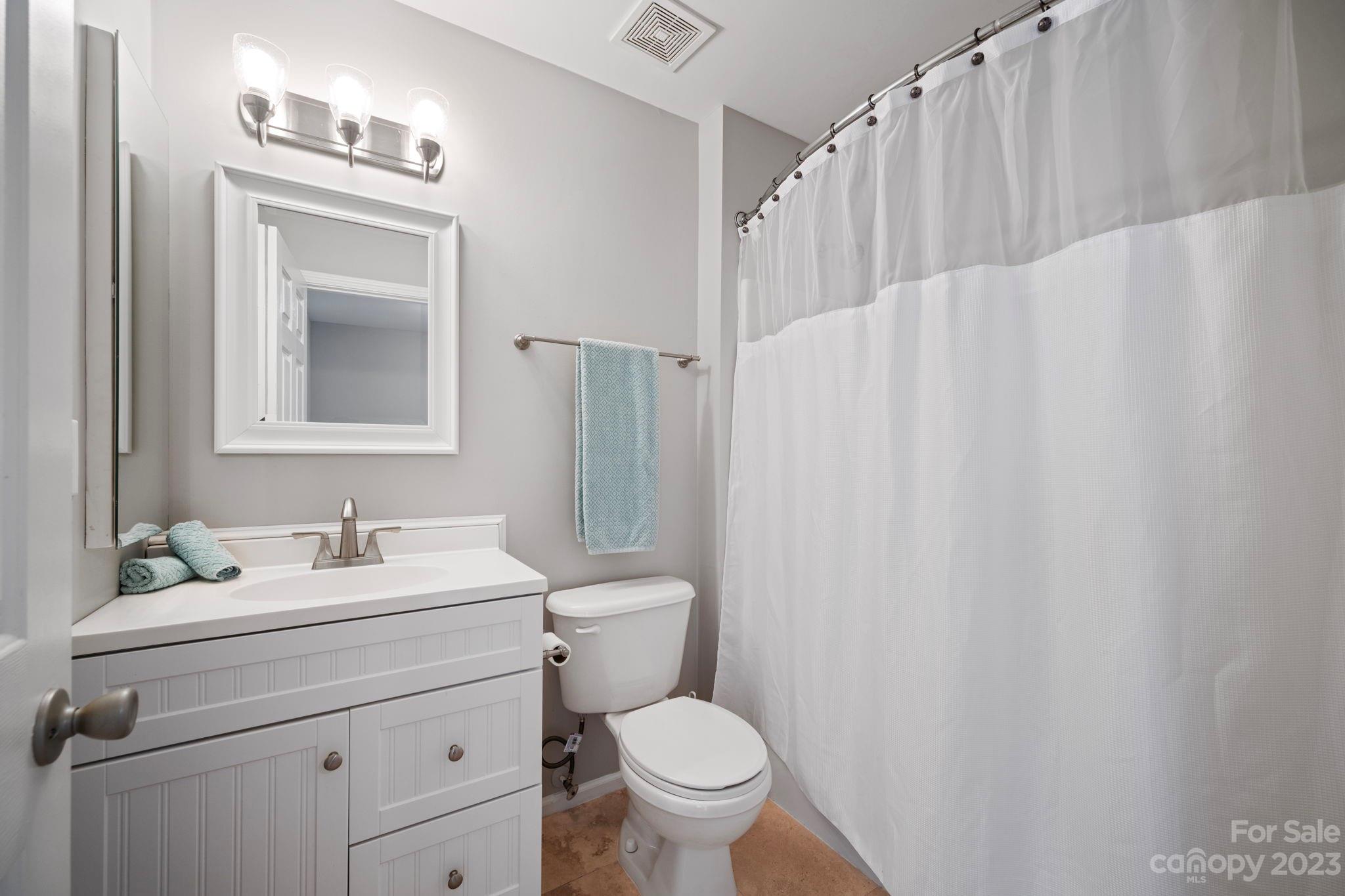 Oakhurst - Residential