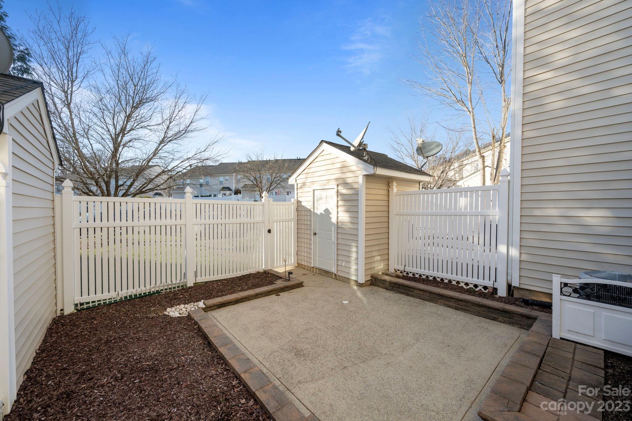 Oakhurst - Residential