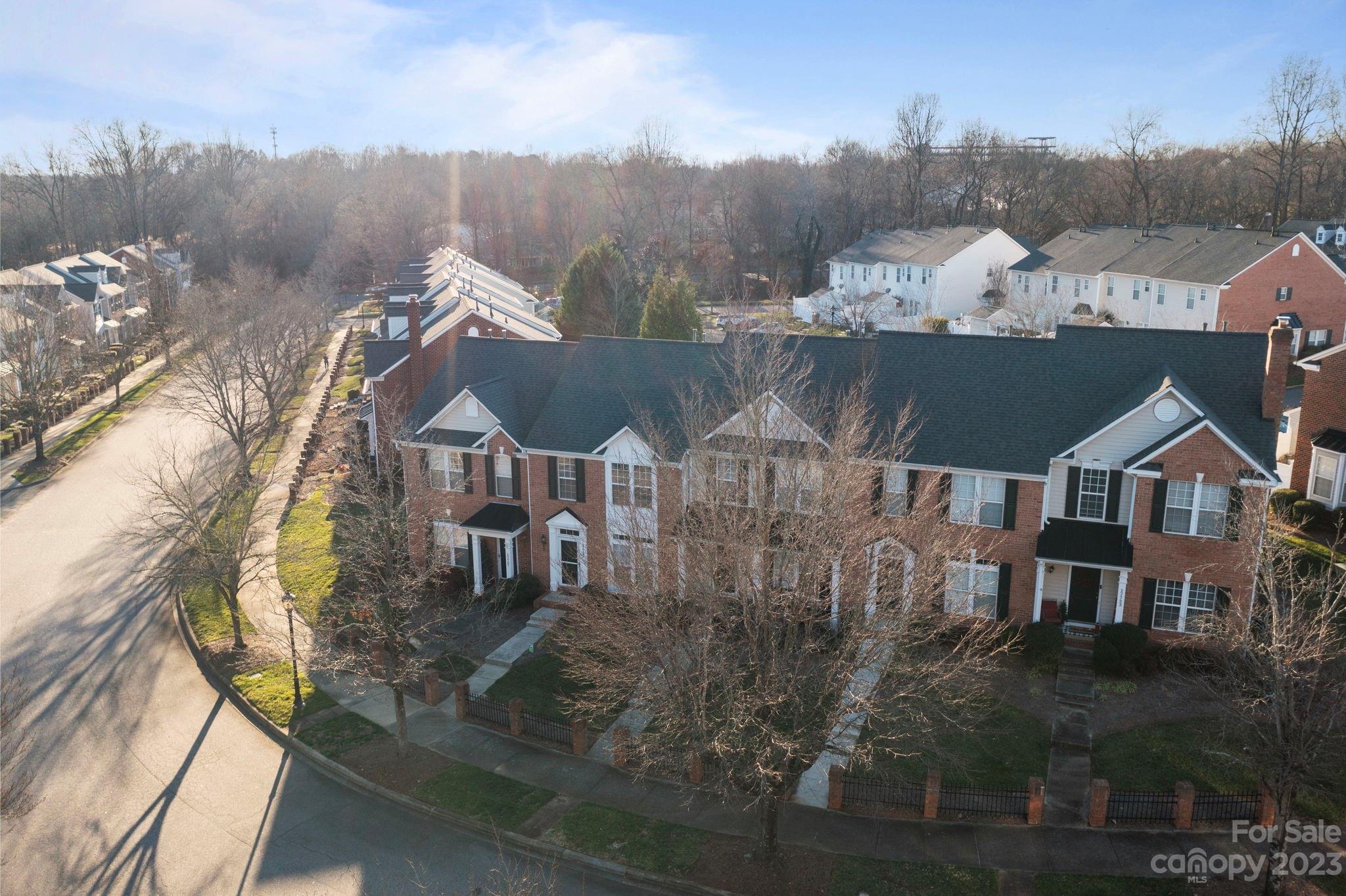 Oakhurst - Residential