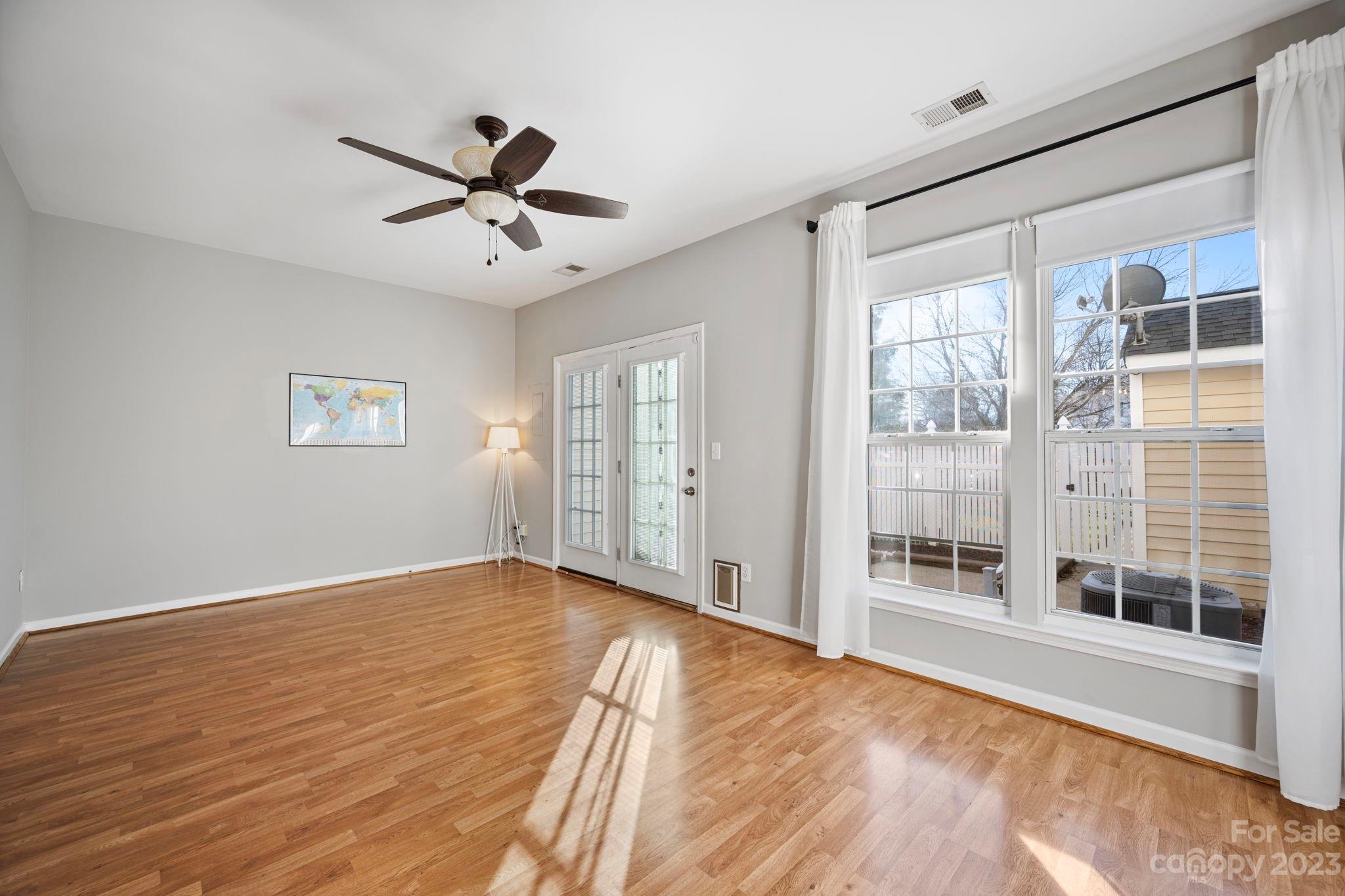 Oakhurst - Residential