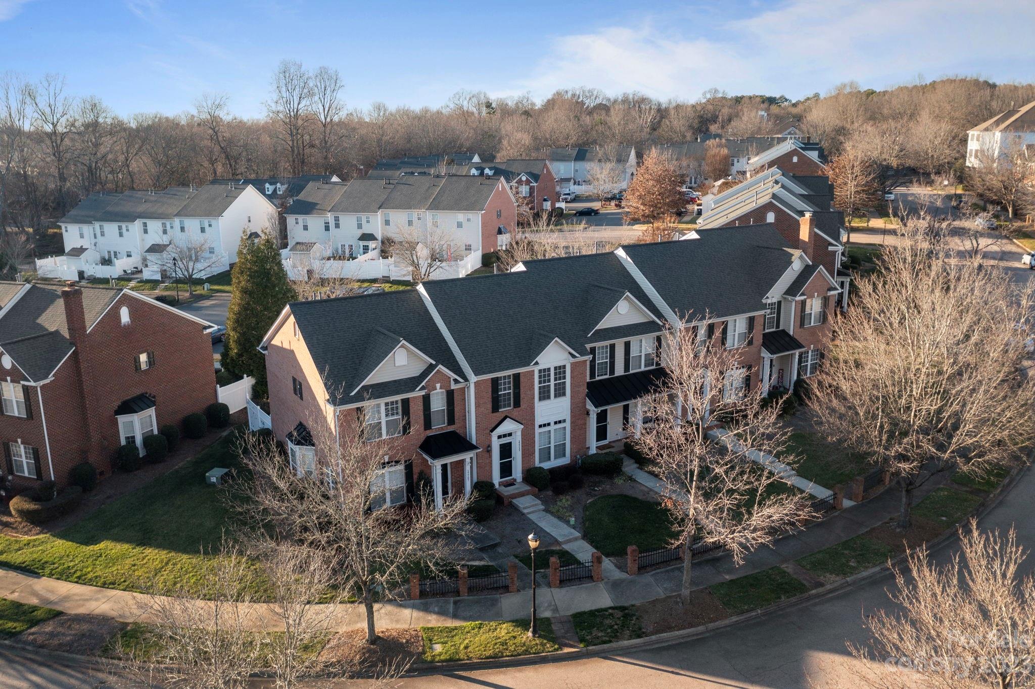 Oakhurst - Residential