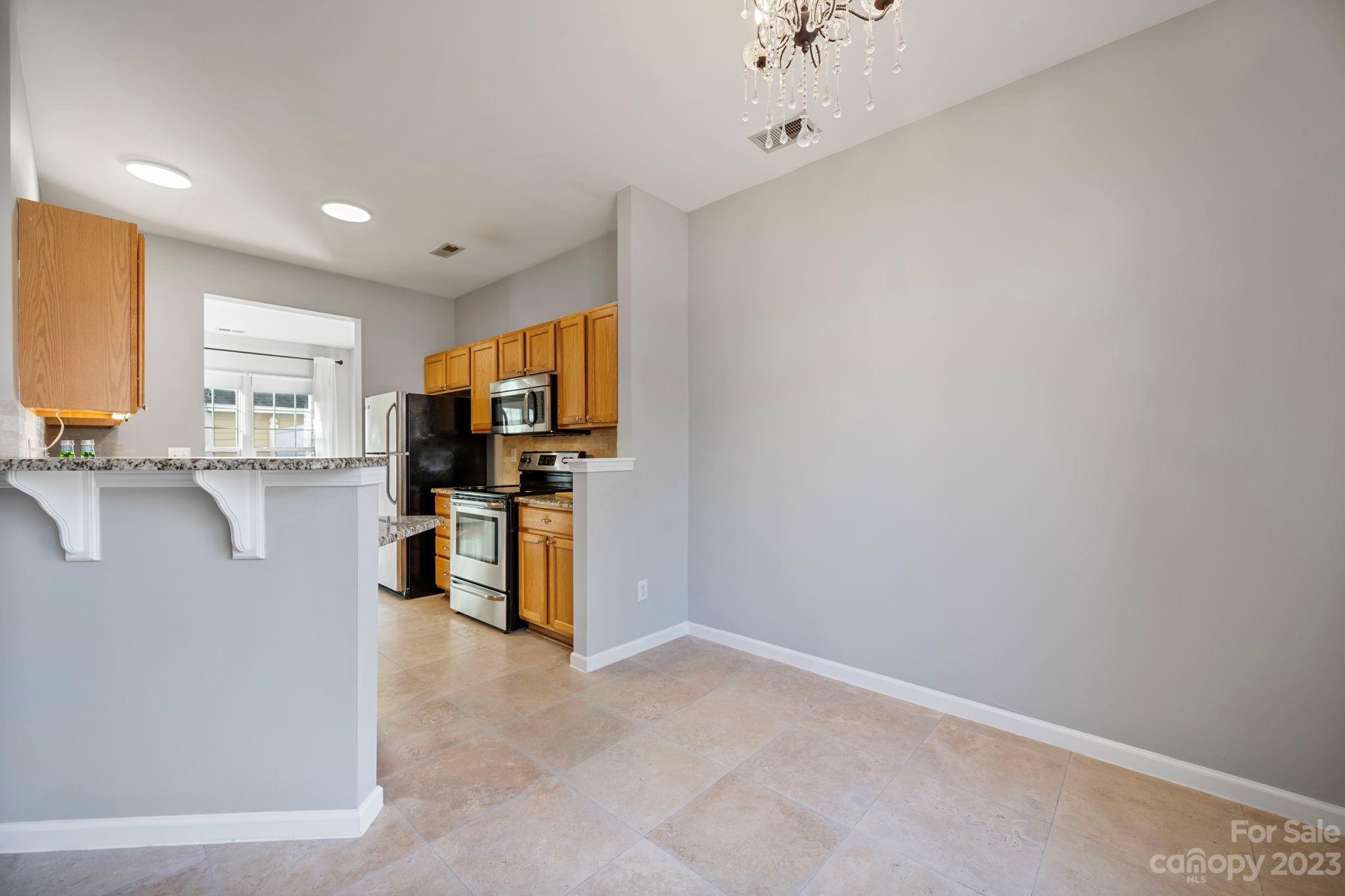 Oakhurst - Residential