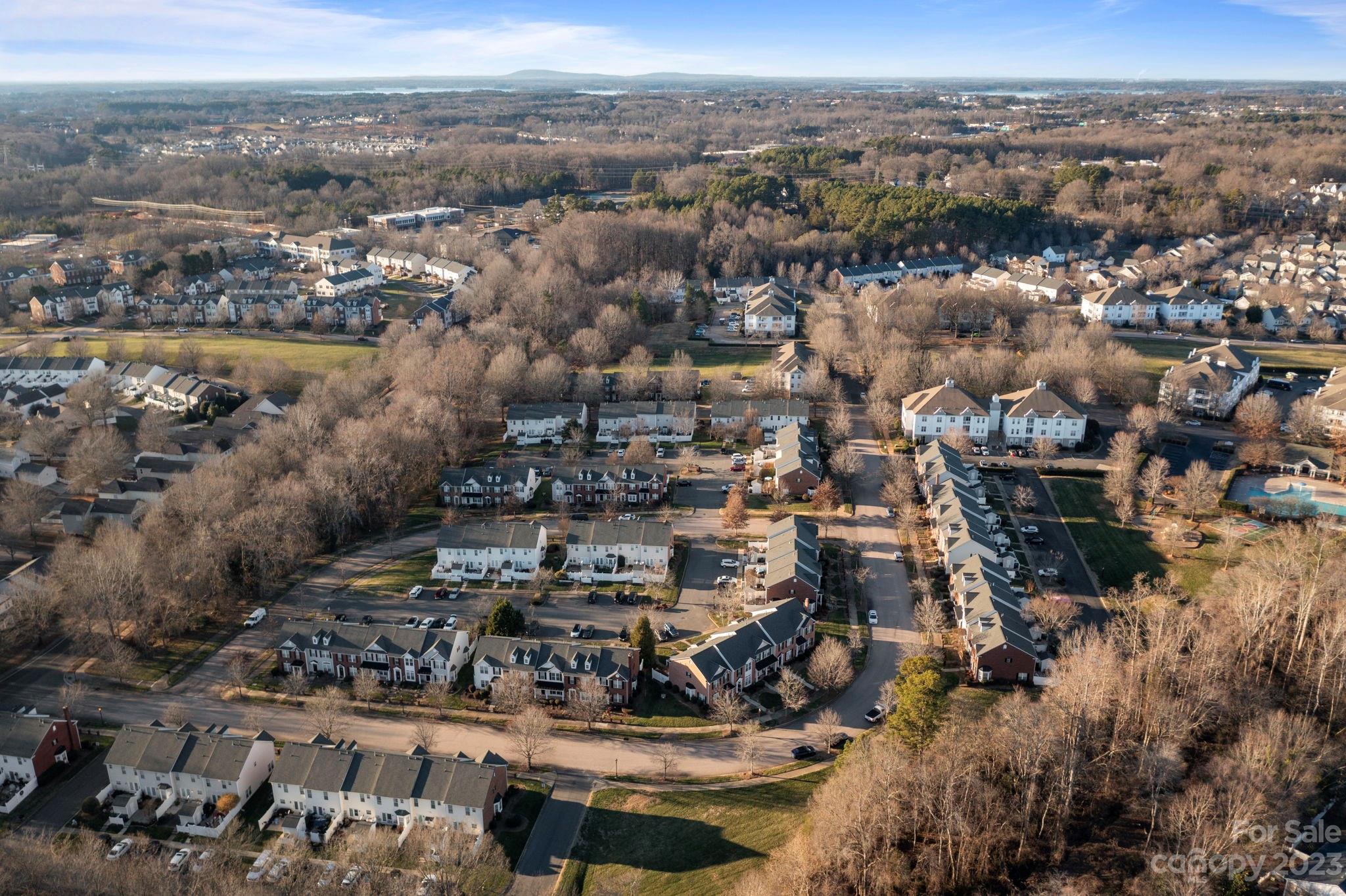 Oakhurst - Residential
