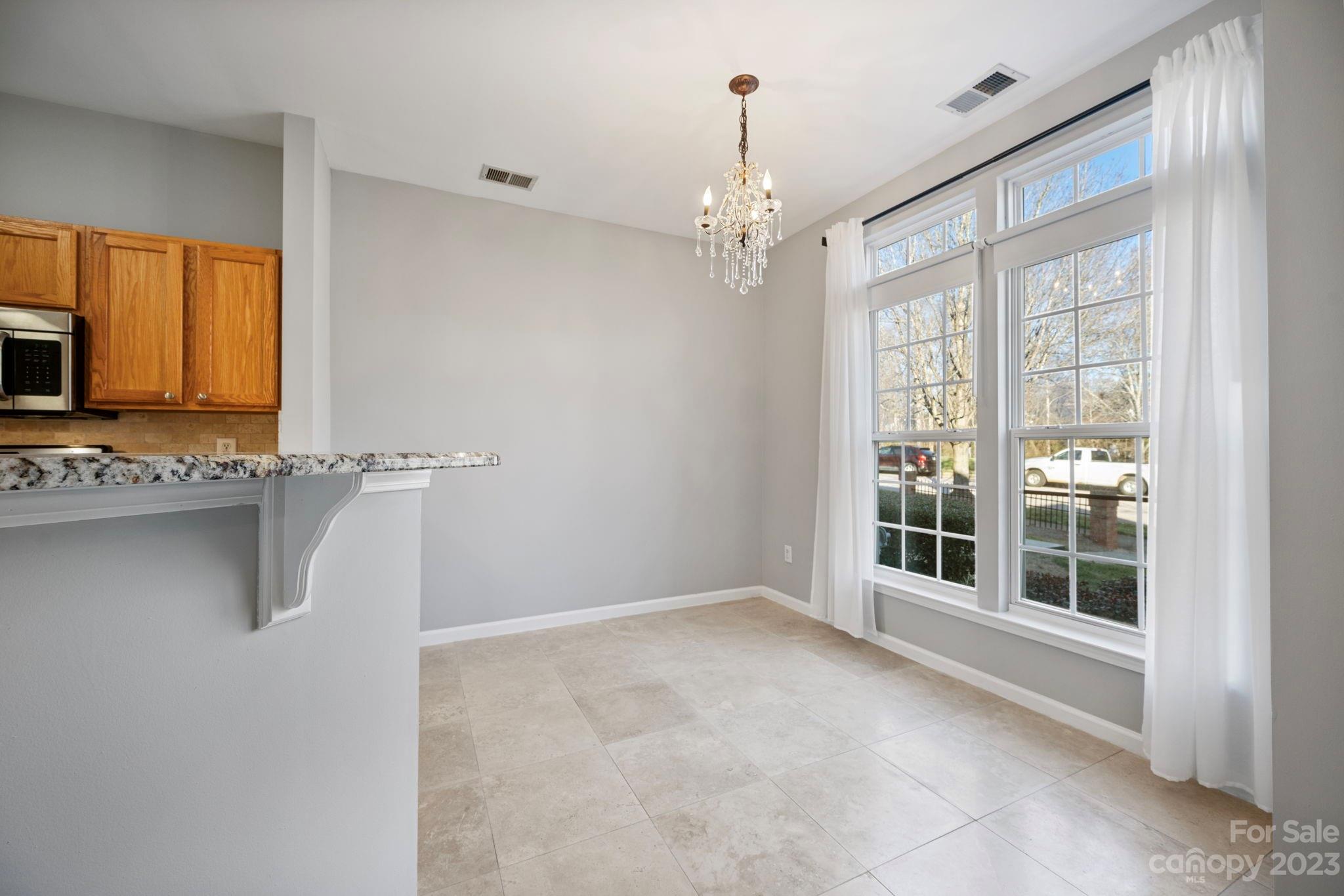 Oakhurst - Residential