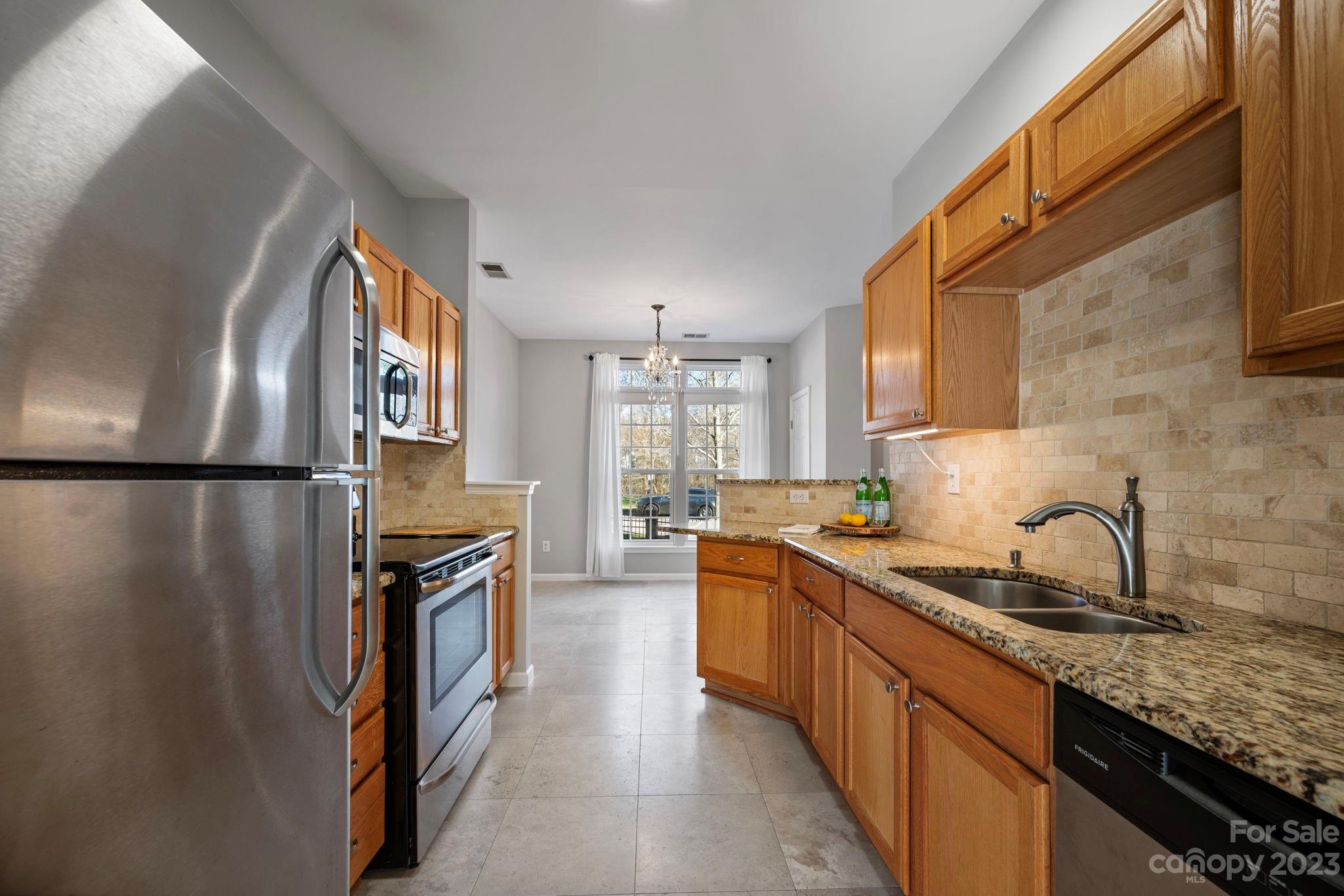 Oakhurst - Residential