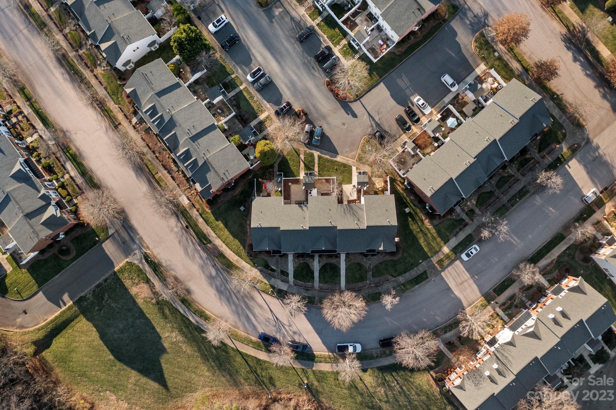 Oakhurst - Residential