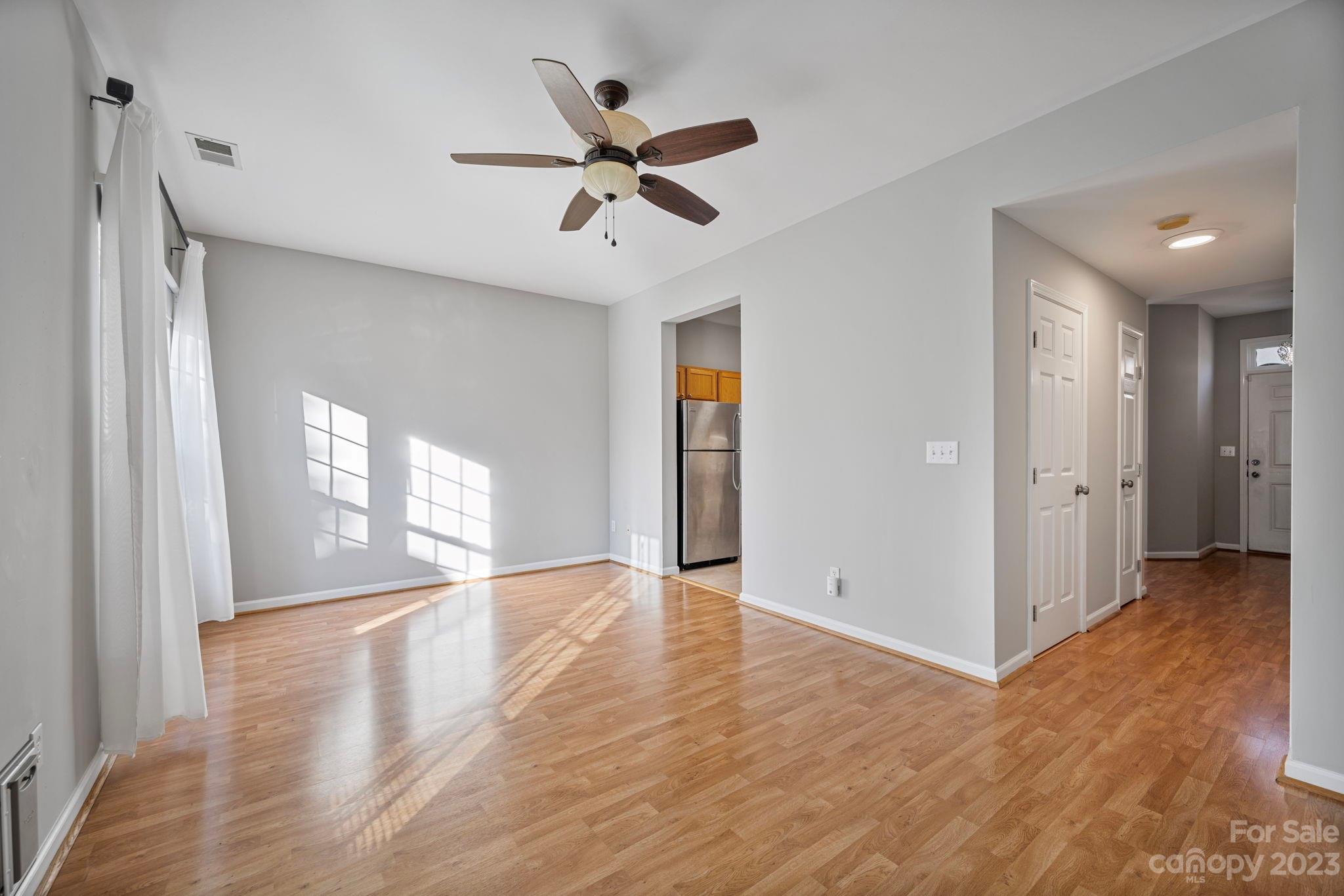 Oakhurst - Residential