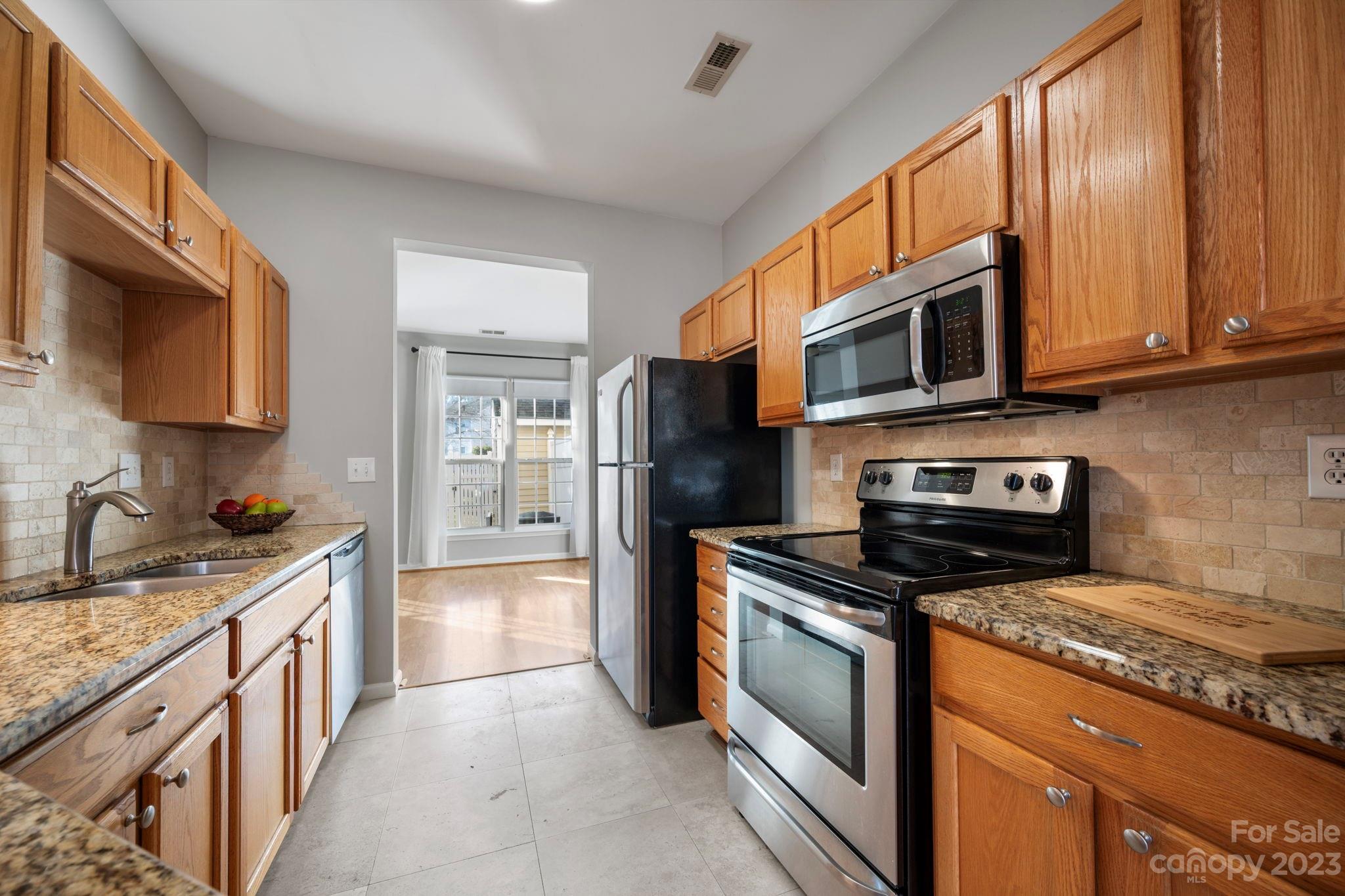 Oakhurst - Residential