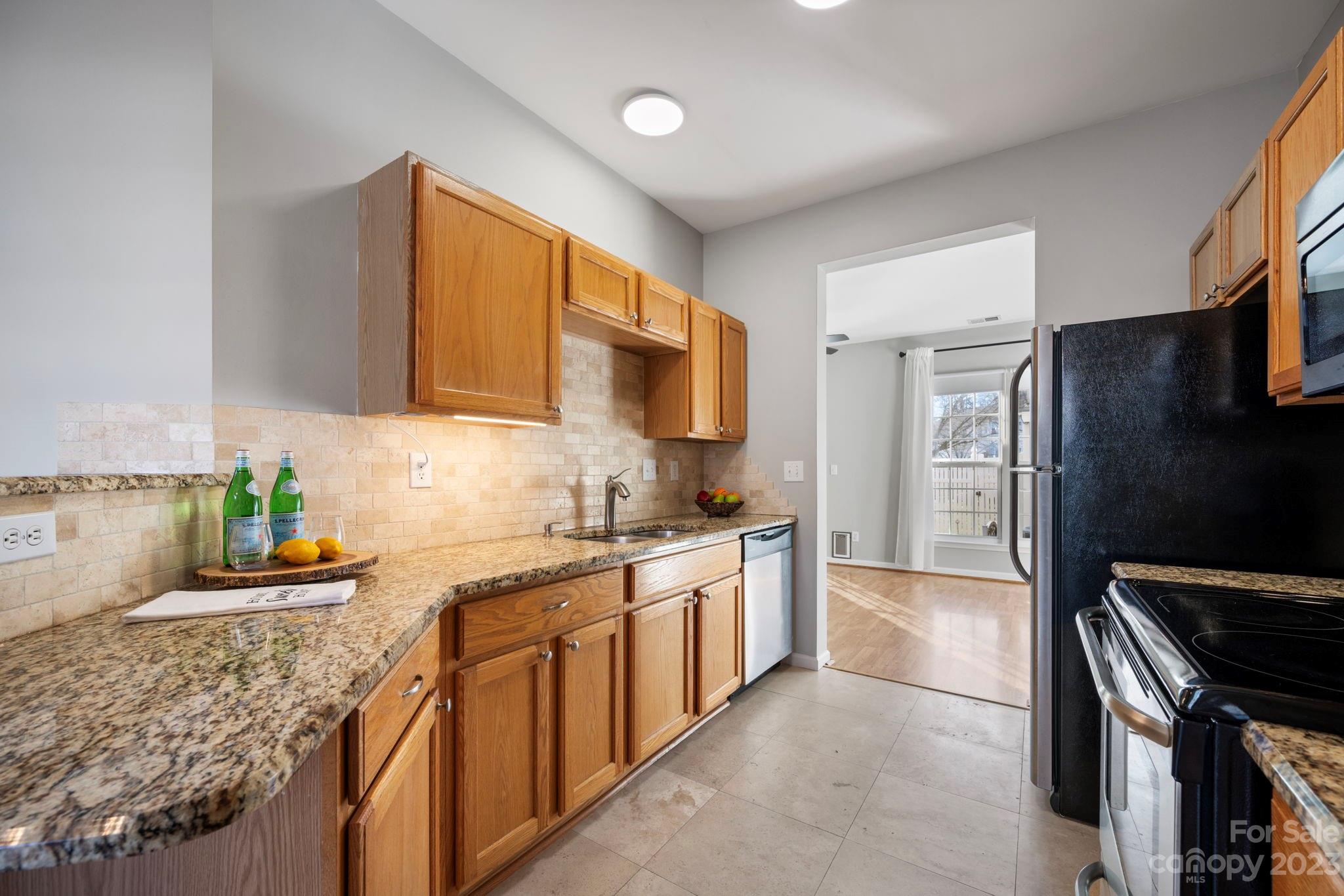 Oakhurst - Residential