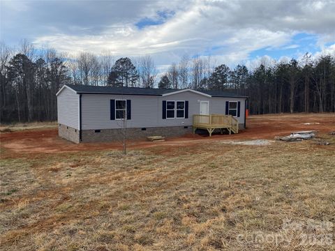1583 Hudlow Road 7A Forest City NC 28043