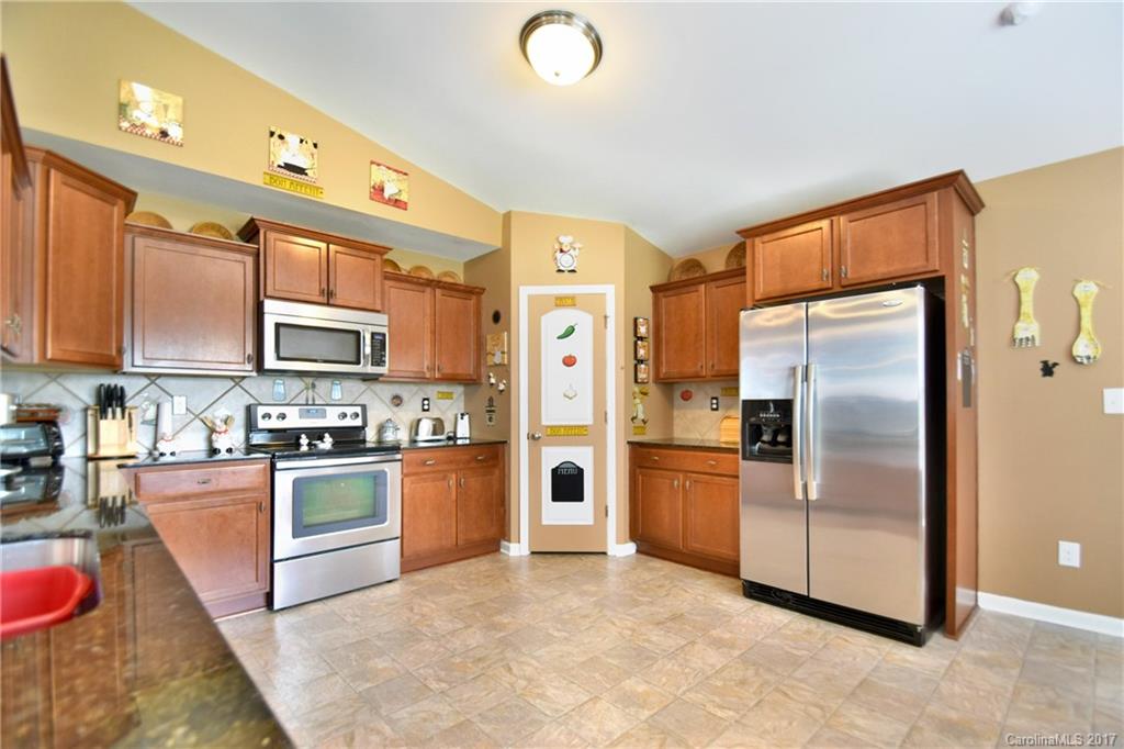 Saddlebrook - Residential