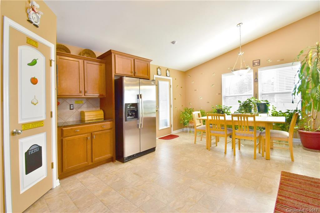 Saddlebrook - Residential