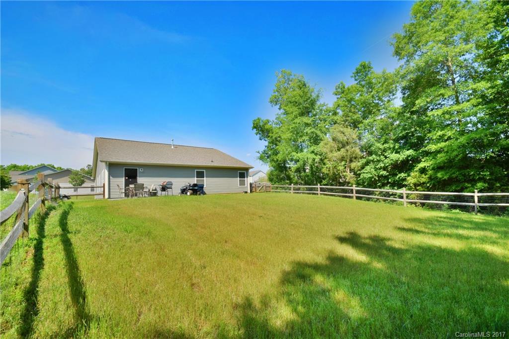 Saddlebrook - Residential