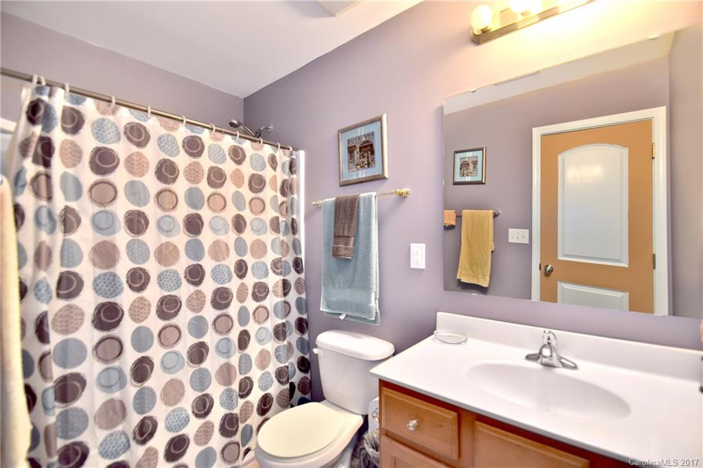 Saddlebrook - Residential