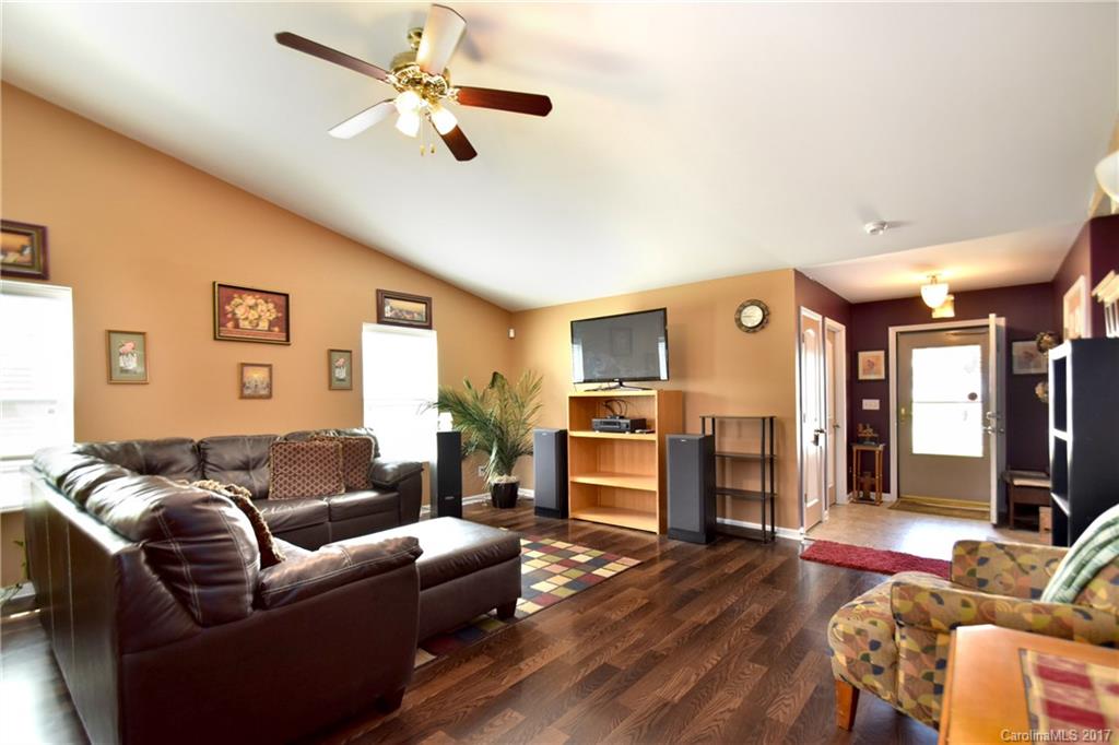 Saddlebrook - Residential